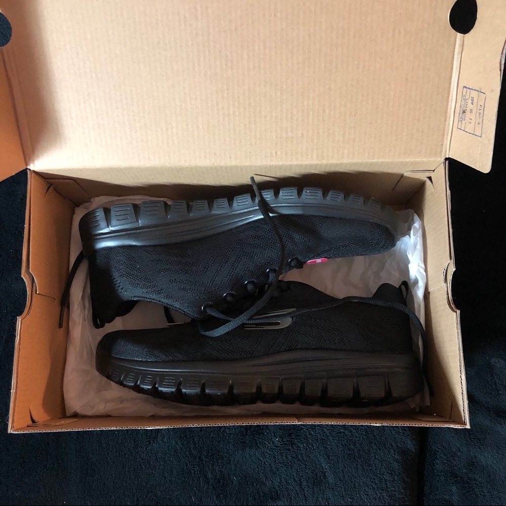 Skechers Sport Memory Foam